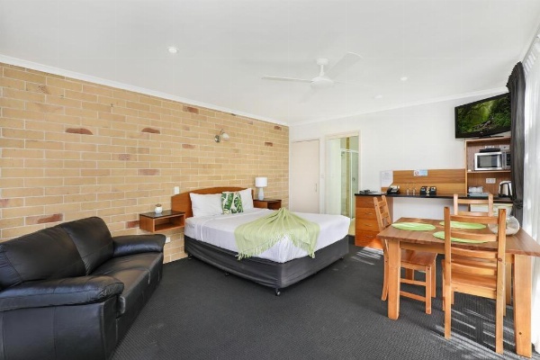 Caboolture Riverlakes Boutique Motel Main image