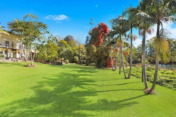 Caboolture Riverlakes Boutique Motel image 32