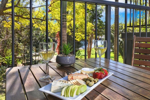 Caboolture Riverlakes Boutique Motel image 41