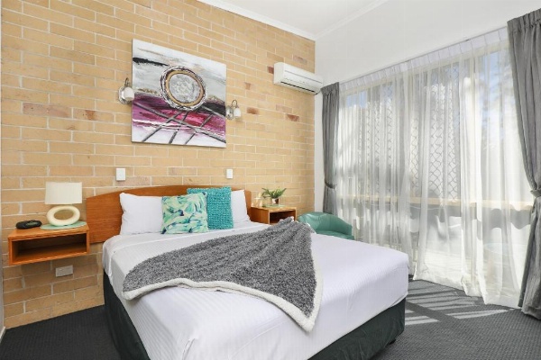 Caboolture Riverlakes Boutique Motel image 50