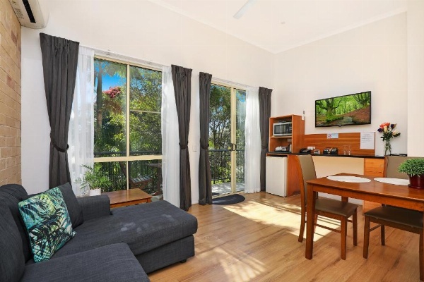 Caboolture Riverlakes Boutique Motel image 56