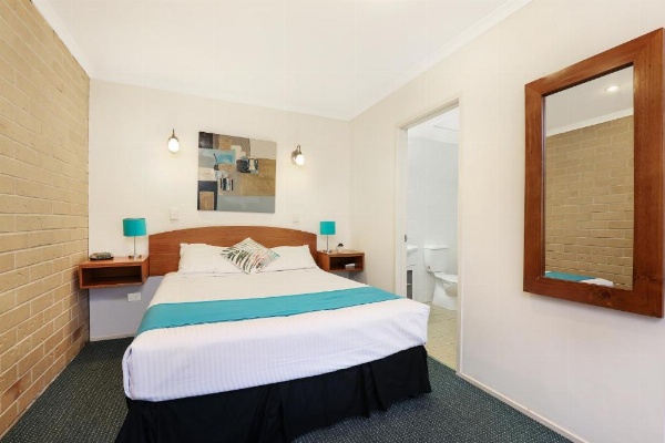 Caboolture Riverlakes Boutique Motel image 60